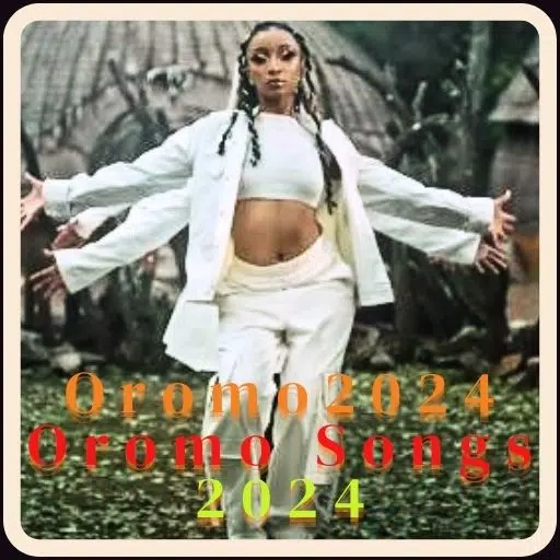 Oromo2024 Oromo songs Screenshots