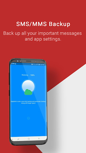 Handcent Next SMS messenger Screenshots