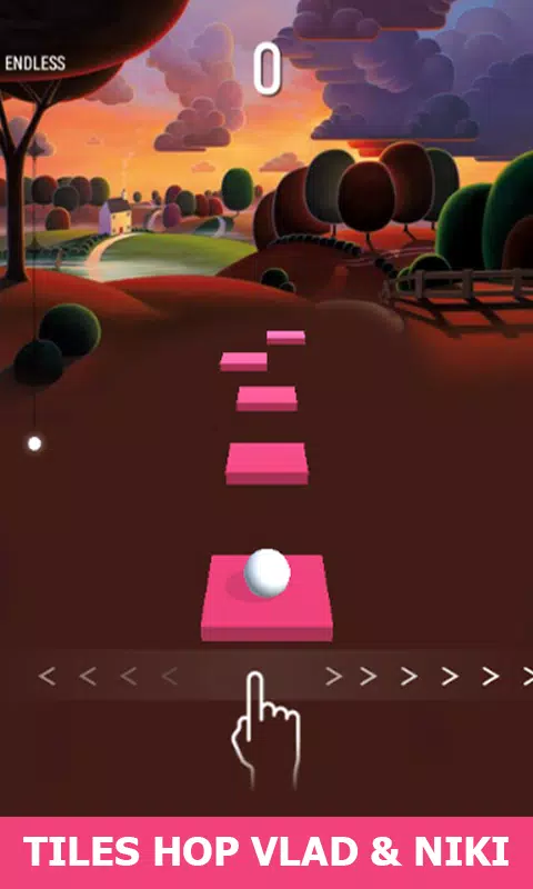 Hop Tiles Vlad and Niki 2021 Screenshots