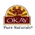 OKAY Pure Naturals