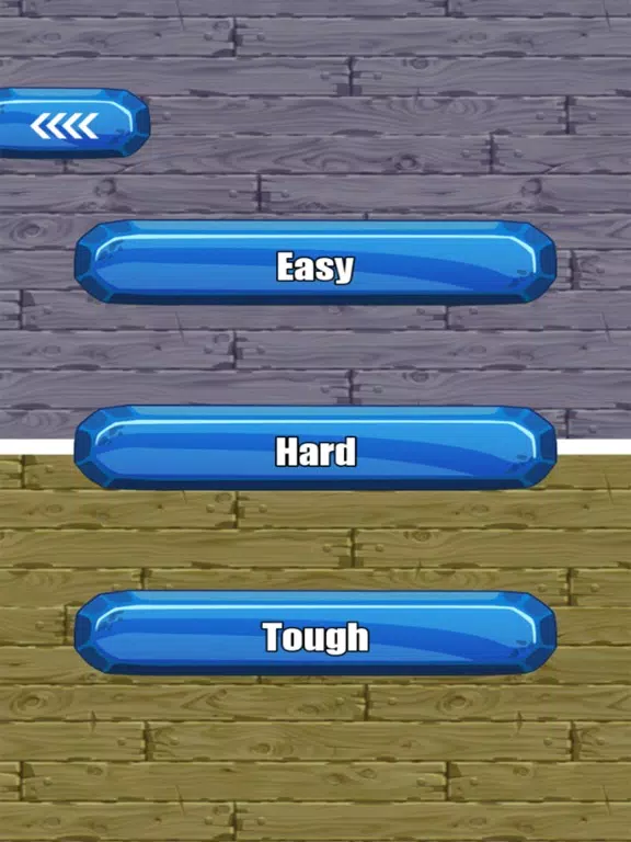 Ảnh chụp màn hình của Hand Slapper iPad 