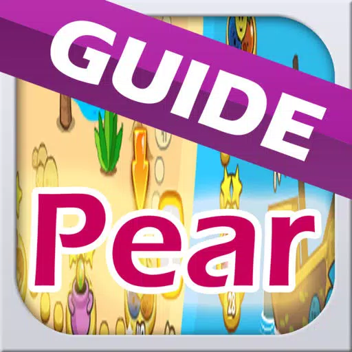 Guide for Papa Pear Saga Guide for Papa Pear Saga