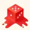 Dots Merge - Merged more than two blocks to win