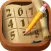 Classic Sudoku -- Trivia word game of merged or clash tiny swing wheel