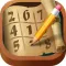 Classic Sudoku -- Trivia word game of merged or clash tiny swing wheel