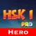 Learn Mandarin - HSK1 Hero Pro