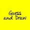 GuessAndDraw