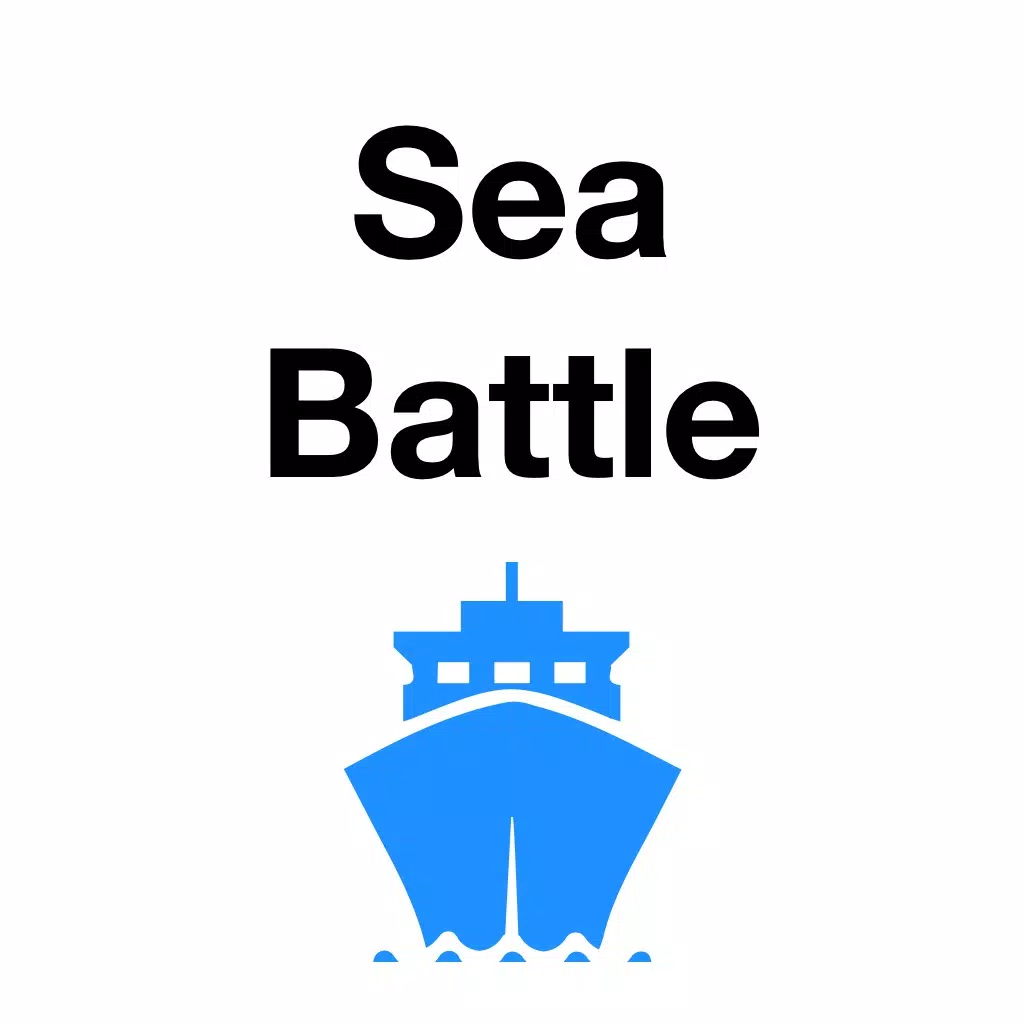 -Sea Battle- -Sea Battle-