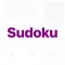 Sudoku Unique Board
