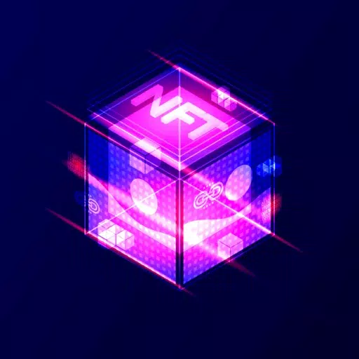 NFT Art Creator for OpenSea