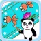 Magic painting 2 animation app