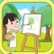 Happy painting world VIP