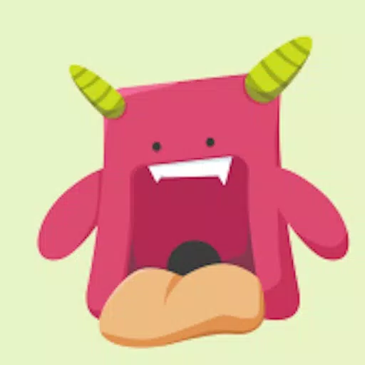 Smite Monster Smite Monster