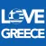 Love Greece