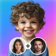AI Future Baby Face Generator AI Future Baby Face Generator