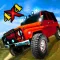 Offroad 4x4 Extreme Stunt Raci
