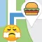 Hangry Maps