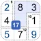 Killer Sudoku - number game