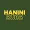Hanini Subs - Brittain
