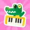 Roga's Sounds for Kids