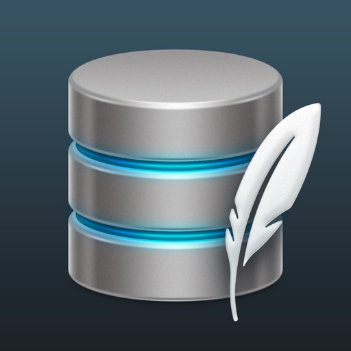 SQLite database client SQLite database client