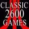 Classic 2600 Games +