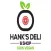 Hanks Deli and Shop