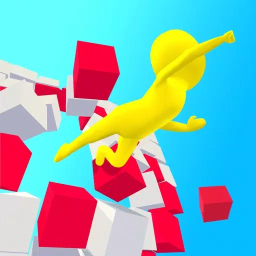 Stuntman Smash!