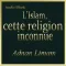 Islam, this unknown religion_French_Audio