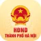 HĐND thành phố Hà Nội