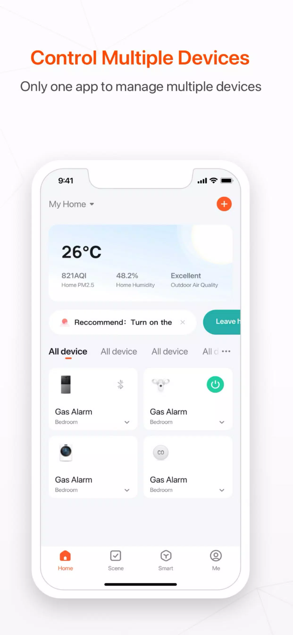 HanoTech Screenshots