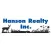 Hanson Realty WI-MI