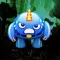 Angry monster worlds