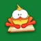 Egg bomber
