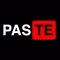 Paste Store