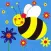 Learn plant-English words game