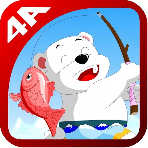 A Polar Bear That Angle A Polar Bear That Angle