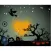 Animated Love And Halloween