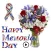 Animated Memorial Day Sticker