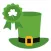 St Patricks Day Sticker Pack