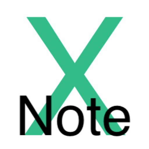 小笔记-XNote 小笔记-XNote