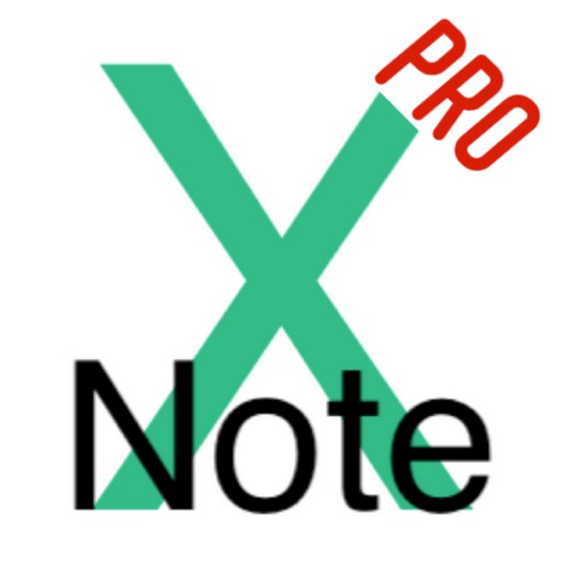 小笔记-XNotePro 小笔记-XNotePro