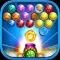 Cube Bubbleshooter HD