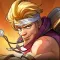 Metal Slug: Awakening-Season1