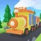 Stretch Trains