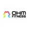 OHM Fitness Booking