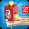 Hape Quadrilla
