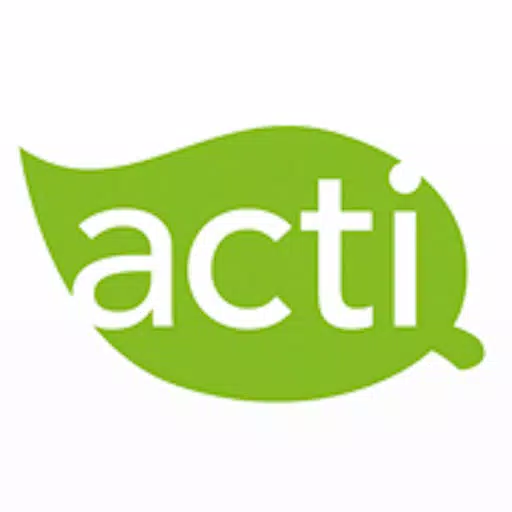Actinutrition - Détox Minceur Actinutrition - Détox Minceur