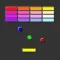 Ball war ~ block breaking game