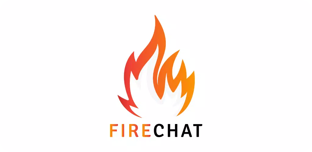 Fire Chat Screenshots